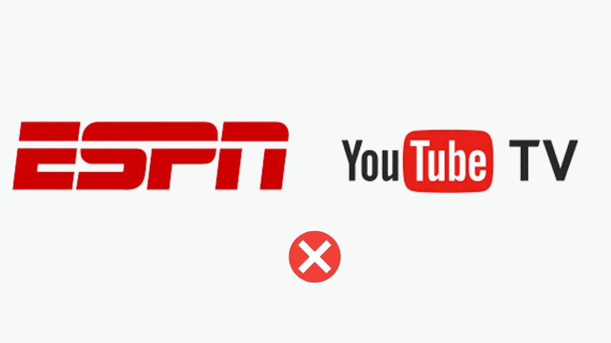 Why Is ESPN Not on YouTube TV? What Actually Happened Why Is ESPN Not on YouTube TV? What Actually Happened