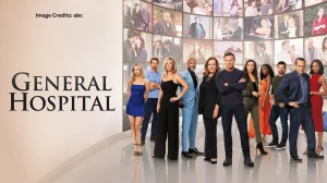 Why Is General Hospital Not On This Week? When Will General Hospital Be Back?