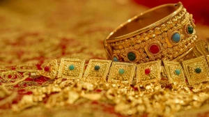 Why is Gold Down So Much Today? Key Reasons Behind the Sharp Drop in Prices