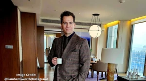 Why Is Henry Cavill Leaving The Witcher? What Happened to Henry Cavill Witcher?