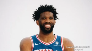 Why Is Joel Embiid Not Playing Tonight? Sixers Injury Update