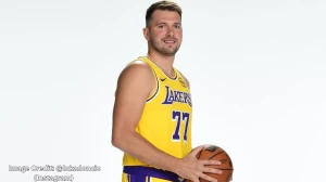 Why Is Luka Doncic Not Playing Tonight?  Los Angeles Lakers  Star Luka Return St...