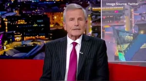 Why is Peter Levy Not on Look North Tonight? BBC Explains Hull Studio Issues