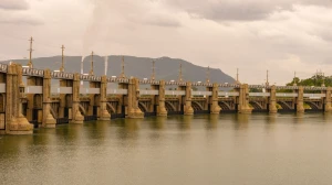 Widespread Rain Batters Tamil Nadu; Mettur Dam Reaches Full Capacity, Schools an...