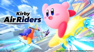 Will Kirby Air Riders Be on Switch 1? Kirby Air Riders Release Date