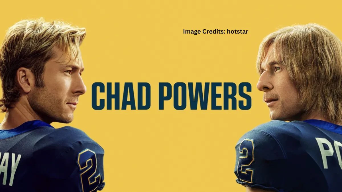 Will There Be a Chad Powers Episode 7? Season 1 Ends With Major Cliffhanger Will There Be a Chad Powers Episode 7? Season 1 Ends With Major Cliffhanger