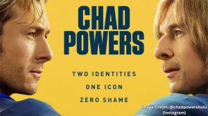 Will There Be a Chad Powers Season 2? Latest Status