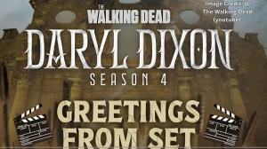 Will There Be a Daryl Dixon Season 4? Official News & Release Date