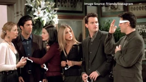 Will There Be a 'Friends' Cast Reunion After Matthew Perry’s Death? What Will Jennifer Aniston Say About a Friends Reunion?