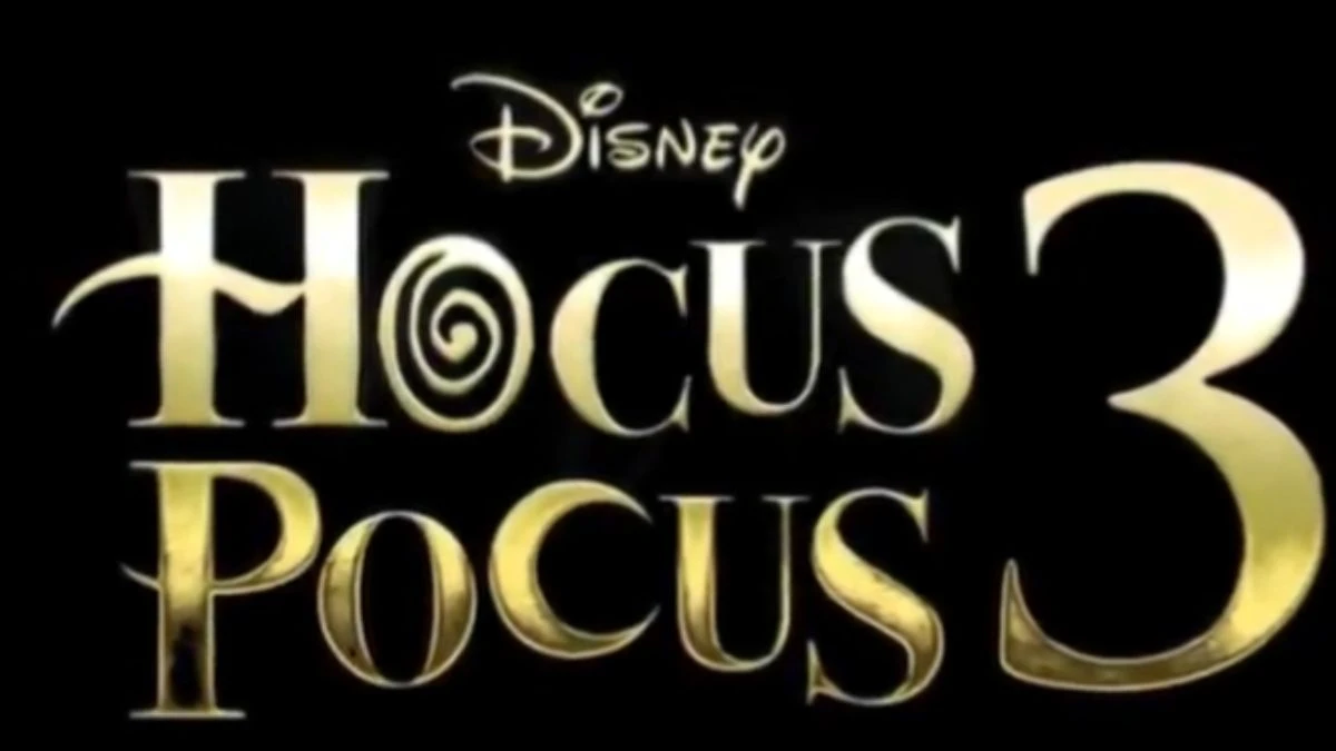 Will There Be A Hocus Pocus 3? Disney Sets the Stage for the Sanderson Sisters’ Return Will There Be A Hocus Pocus 3? Disney Sets the Stage for the Sanderson Sisters’ Return