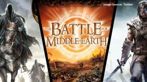 Will There be a New Lord of the Rings Game?