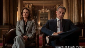 Will There Be a Season 4 of The Diplomat? Renewal & Release Date Will There Be a Season 4 of The Diplomat? Renewal & Release Date