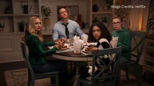 Will There Be Ginny & Georgia Season 4? Latest Update