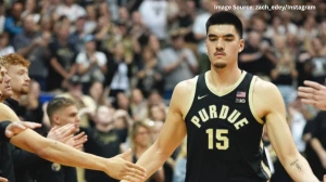 Zach Edey Injury Update: When will Zach Edey Return from Injury?