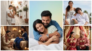 10 Best Romantic Couples Gemini AI Photo Editing Prompts: Create Intimate, Dream...