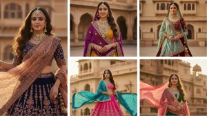 10 ChatGPT AI Photo Editing Prompts for Girls to Create 8K Ultra-Realistic Royal...