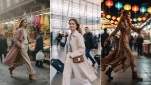 10 ChatGPT AI Photo Editing Prompts to Create Realistic Cinematic Motion Blur Sh...