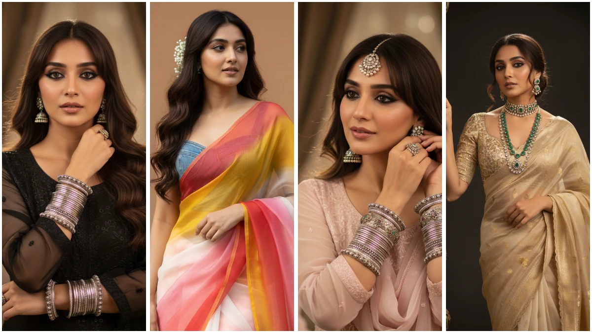 10 Gemini AI Photo Editing Prompts for Girls to Instantly Transform Your Selfies into Ultra-Realistic 8K Cinematic Portraits