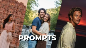 10 Gemini AI Prompts for Image Generation Part 8: Copy-Paste Ideas for Stunning ...