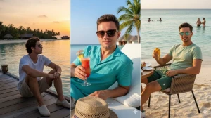 10 Google Gemini AI Photo Editing Prompts for Boys to Generate Ultra-Realistic M...