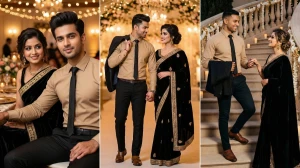 10 Google Gemini AI Photo Editing Prompts for Couples to Create Ultra-Realistic ...