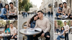 10 Google Gemini AI Photo Editing Prompts for Couples to Create Ultra-Realistic ...