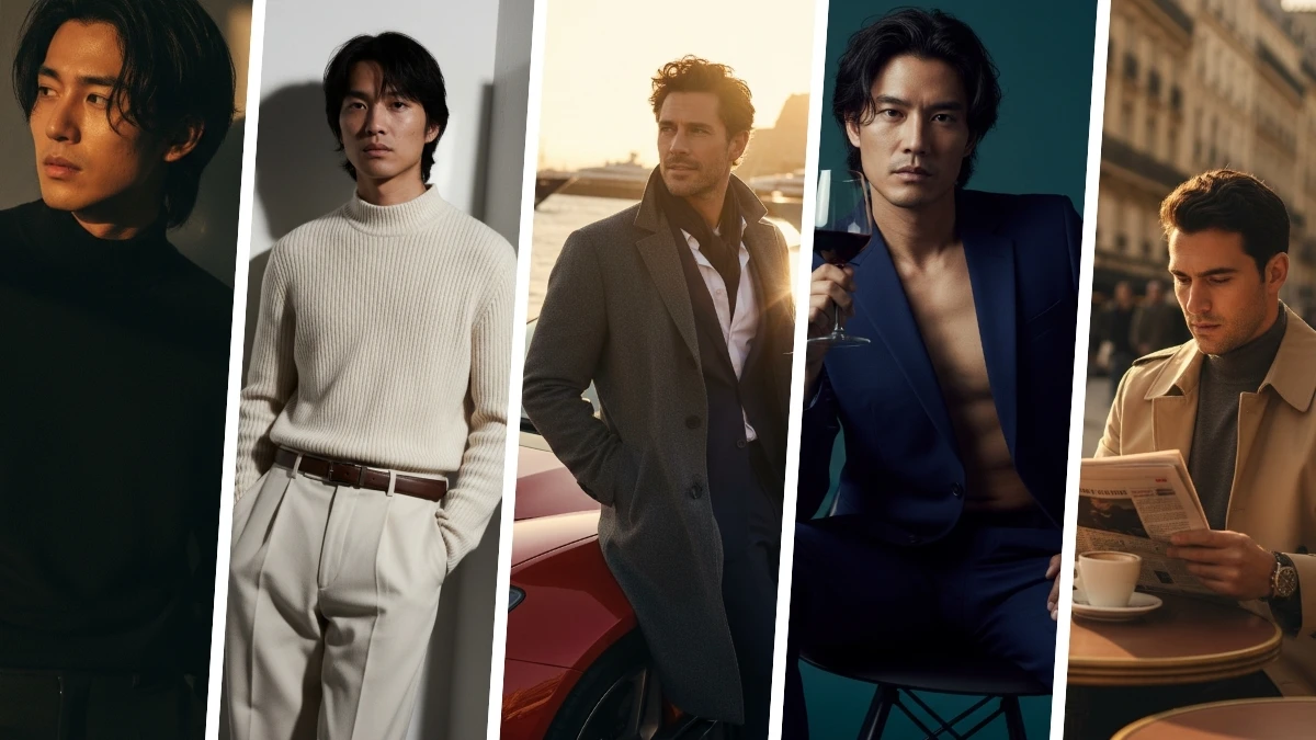 10 Google Gemini AI Photo Editing Prompts to Create Ultra-Realistic Studio Portraits with Cinematic Lighting and Editorial Perfection