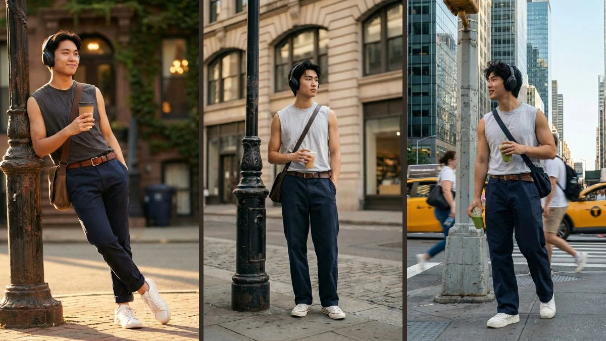 10 Hunyuan Image 3.0 AI Photo Editing Prompts for Boys to Create Ultra-Realistic Cinematic Street Portraits
