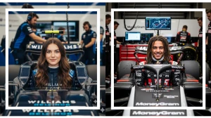 10 Hunyuan Image 3.0 Photo Prompts to Create Ultra-Realistic F1 Team Driver Edit...