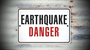 10 Killed as Powerful 5.7 Magnitude Earthquake Jolts Bangladesh