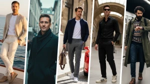 10 New Boys Version Gemini AI Photo Editing Prompts for Creating High-Contrast C...