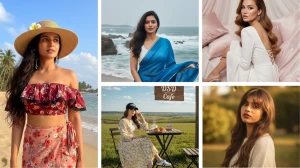 10 New Gemini AI Photo Editing Prompts for Girls to Transform Your Ordinary Phot...