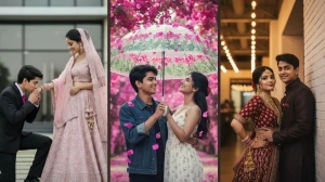 10 New Gemini AI Prompts for Couples That Will Turn Your Photos into Mind-Blowin...