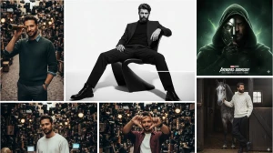 10 New Viral Gemini AI Photo Trend Prompts for Boys to Create Next-Level Ultra-R...