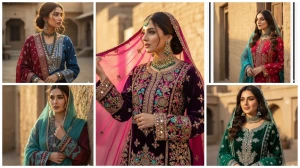 10 Qwen AI Photo Editing Prompts for Girls to Create Stunning Ethnic-Inspired 4K...