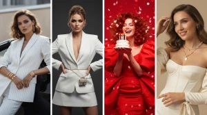 10 Trending Gemini AI Copy-Paste Prompts for Girls to Create Ordinary Photos int...