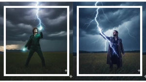 10 Viral Google Gemini AI Photo Editing Prompts to Create Hyper Realistic Lightn...