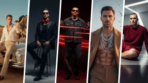 10 Viral MidJourney AI Photo Editing Prompts for Boys to Transform Ordinary Phot...