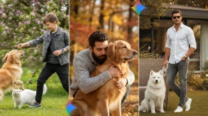 12 Google Gemini AI Photo Editing Prompts for Dog Lovers: Create Heart-Melting, ...