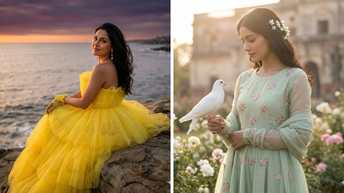 12 Unique Qwen AI Photo Editing Prompts Copy-Paste That Outperform Midjourney to Create Dreamy Bold and Viral-Ready Portraits