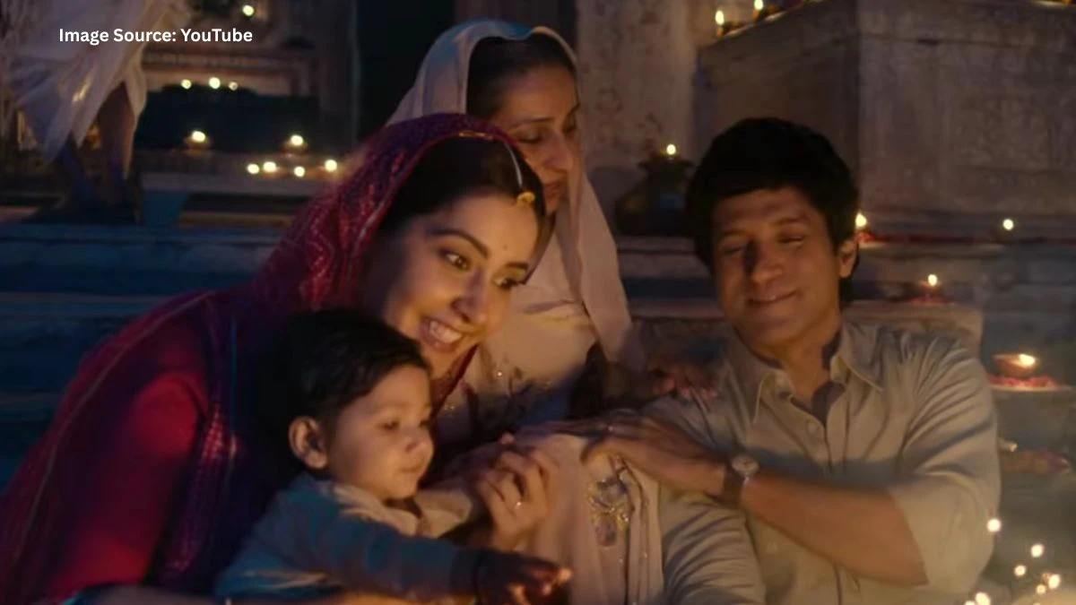 120 Bahadur Box Office Collection Day 1 Updates