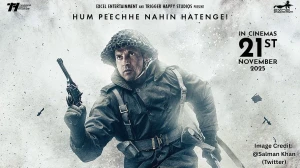 120 Bahadur Trailer Out: Is 120 Bahadur Based on Real Story? Know Everything Abo...