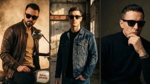 13 Best ChatGPT Photo Editing Prompts for Men to Create Trending Professional Pr...