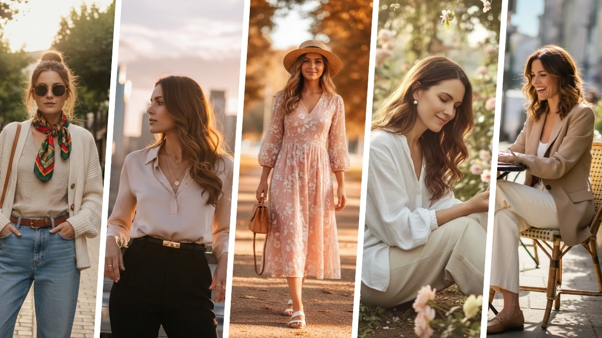 13 Stylish Google Gemini AI Photo Editing Prompts for Girls to Create Realistic Portraits with Viral Image Generation Ideas