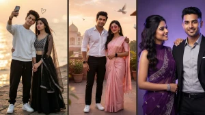 13 Viral Google Gemini AI Photo Editing Prompts for Couples to Create Trending R...