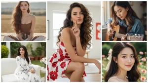 15 Beautiful Gemini AI Photo Editing Prompts for Girls: Elevate Your Selfies wit...