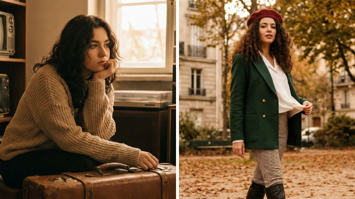 15 Best MidJourney AI Photo Editing Prompts to Instantly Transform Your Photos Into Viral 8K Retro Vintage Aesthetic Masterpieces