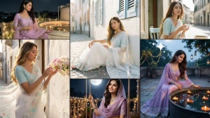 15 Google Gemini AI Photo Editing Prompts for Girls to Create Ultra-Realistic Ci...