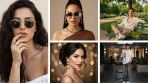 15 Instagram Trending Gemini AI Photo Editing Prompts for Boys and Girls to Tran...