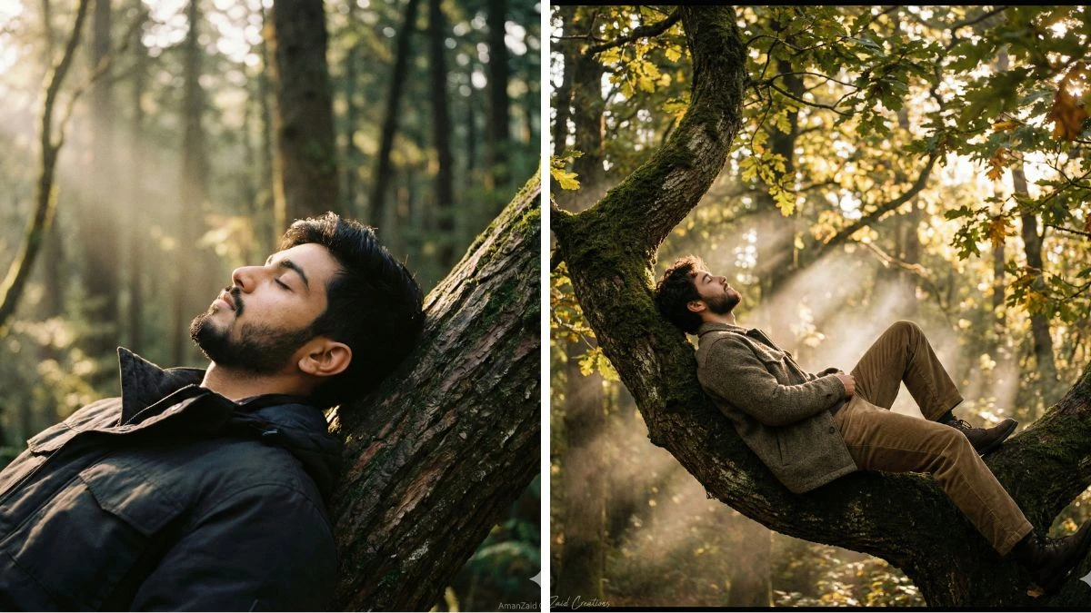 15 Qwen AI Photo Editing Prompts for Boys to Instantly Create Stunning Hyper-Realistic Nature Photography